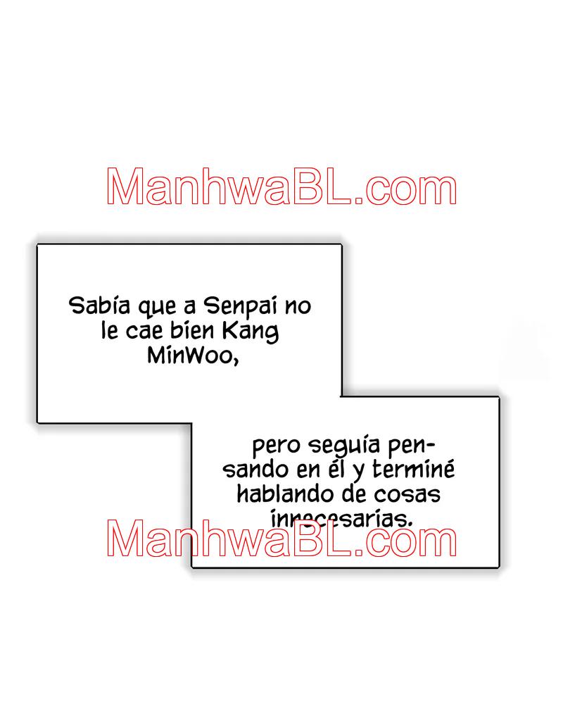 Feel My Benefit - Capítulo 29.00 manhwa