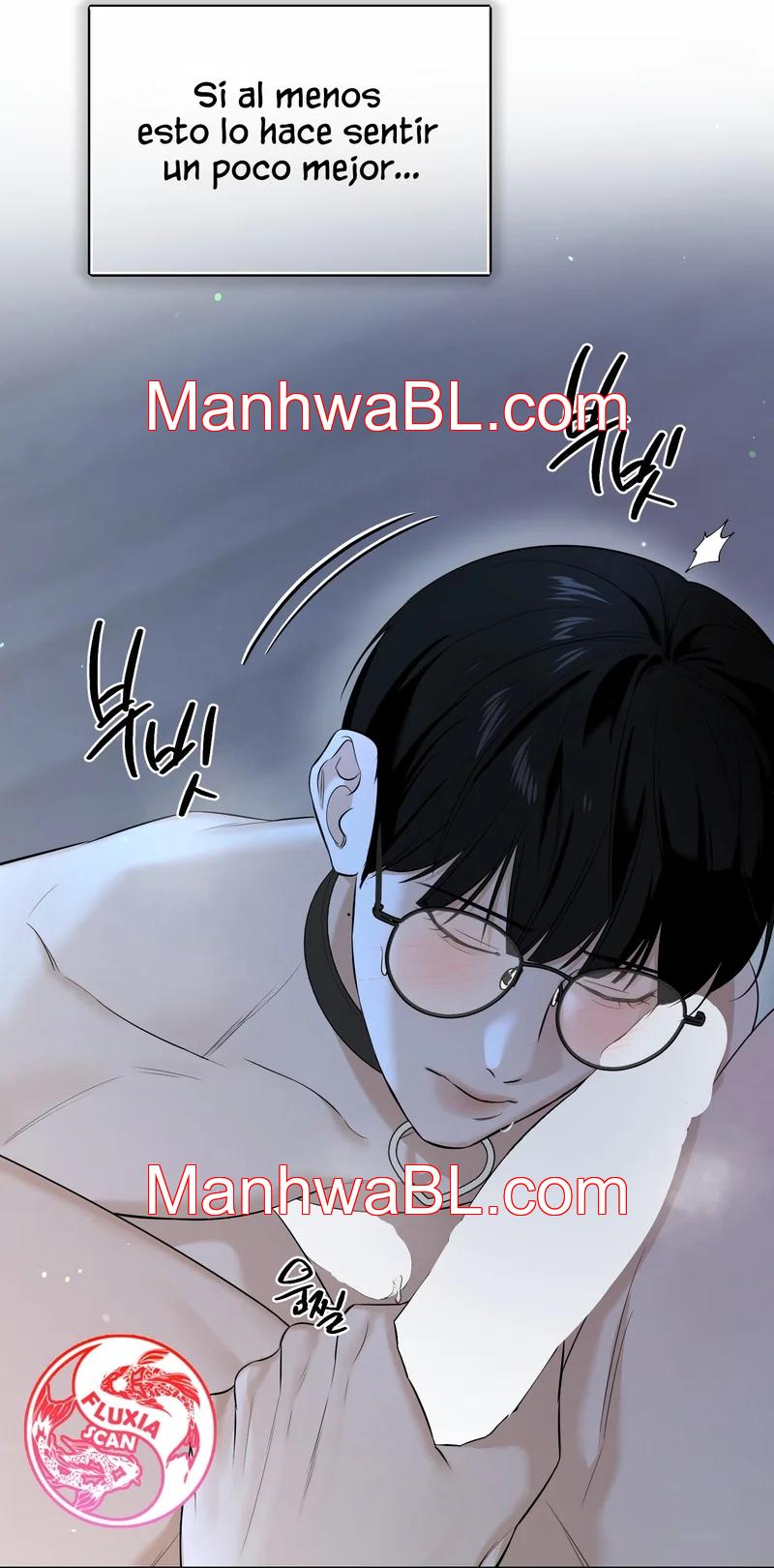 Feel My Benefit - Capítulo 29.00 manhwa