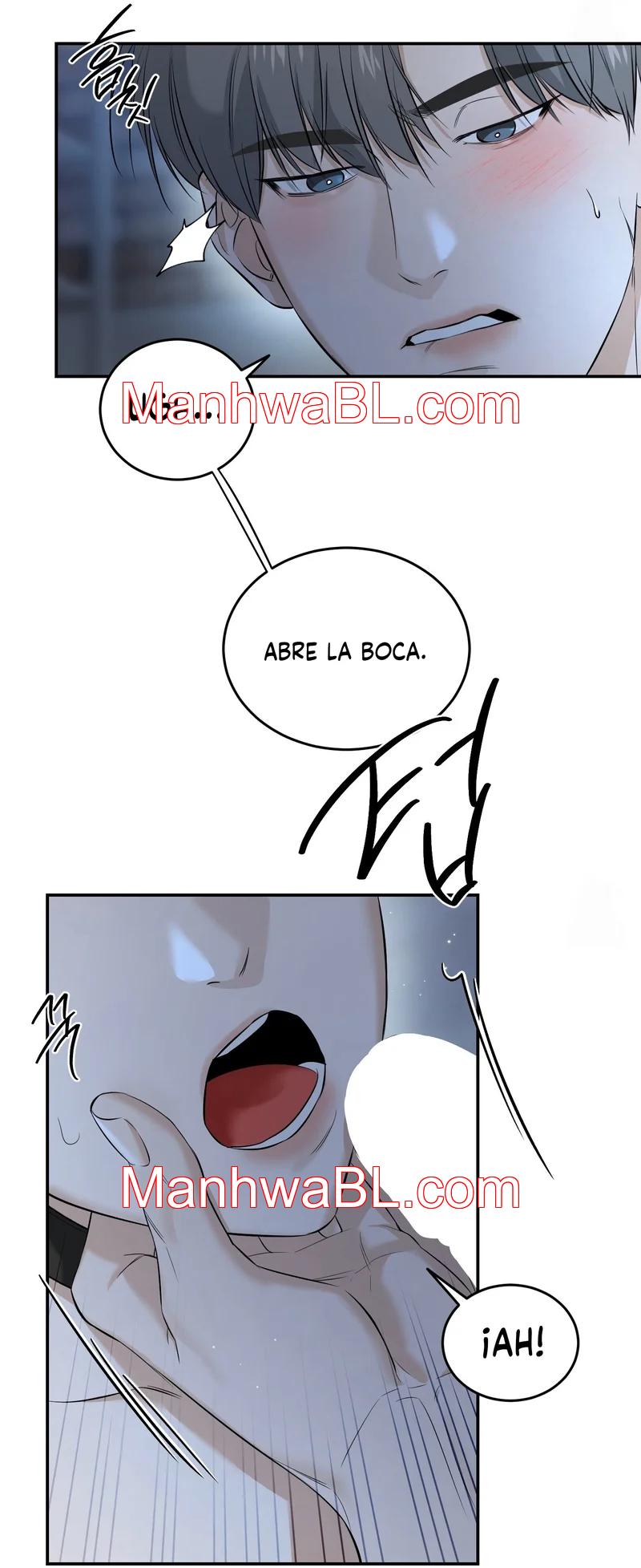 Feel My Benefit - Capítulo 29.00 manhwa