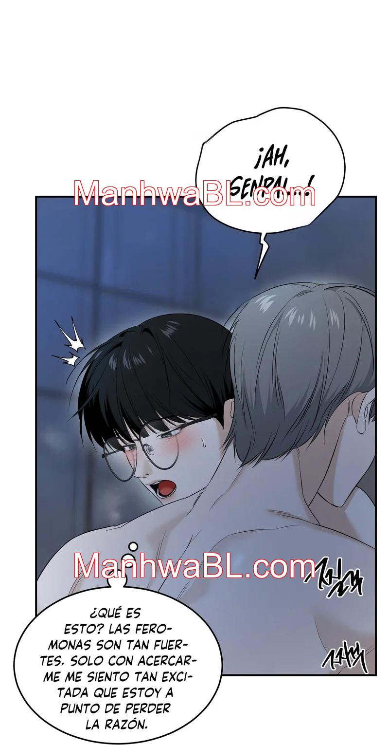 Feel My Benefit - Capítulo 29.00 manhwa