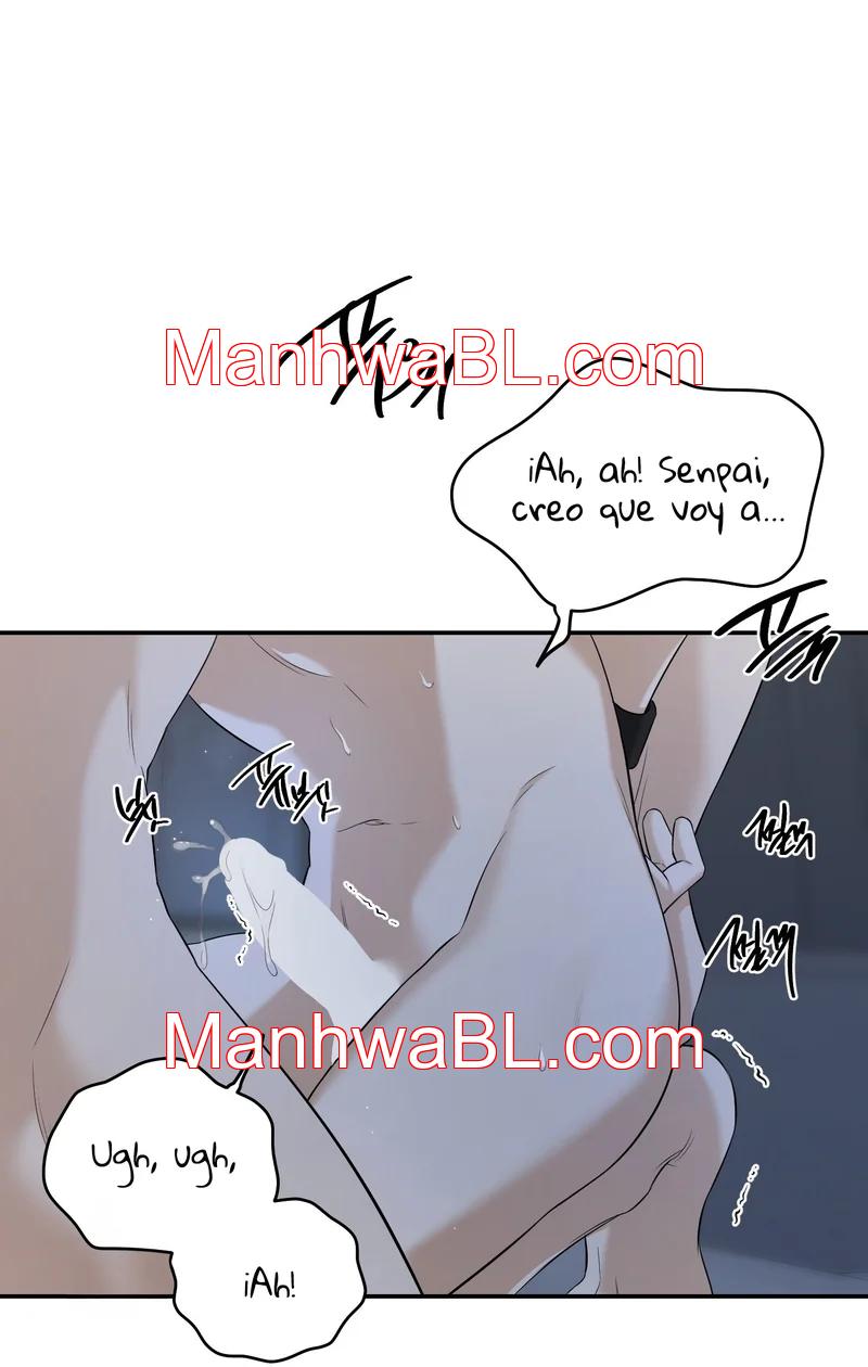 Feel My Benefit - Capítulo 29.00 manhwa
