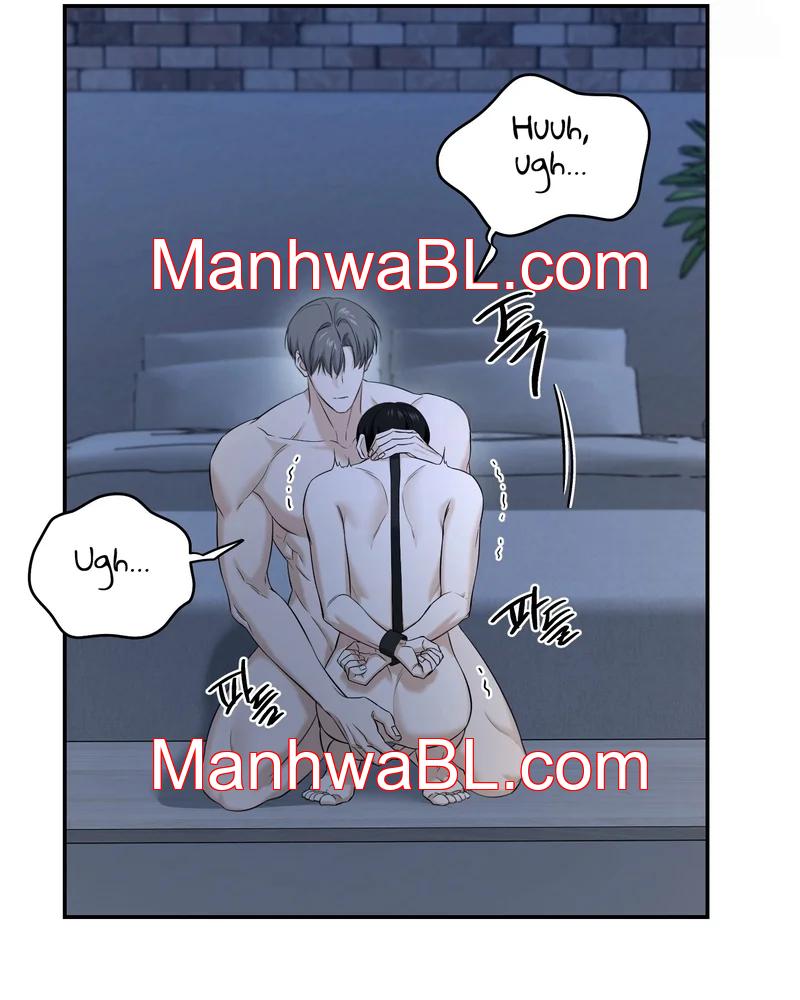 Feel My Benefit - Capítulo 29.00 manhwa