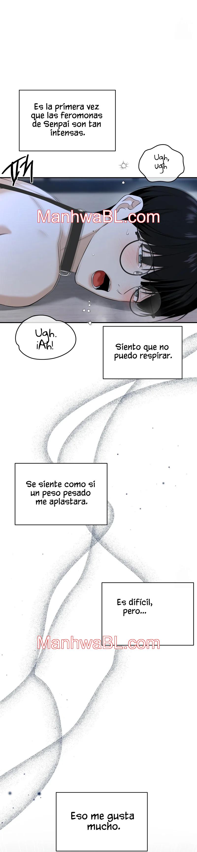Feel My Benefit - Capítulo 29.00 manhwa