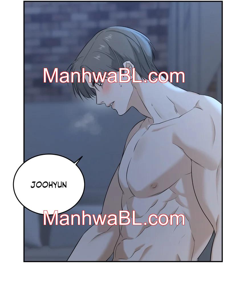 Feel My Benefit - Capítulo 29.00 manhwa