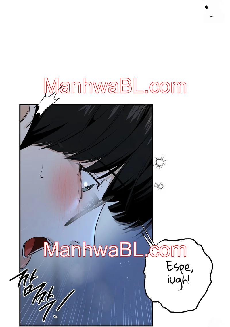 Feel My Benefit - Capítulo 29.00 manhwa
