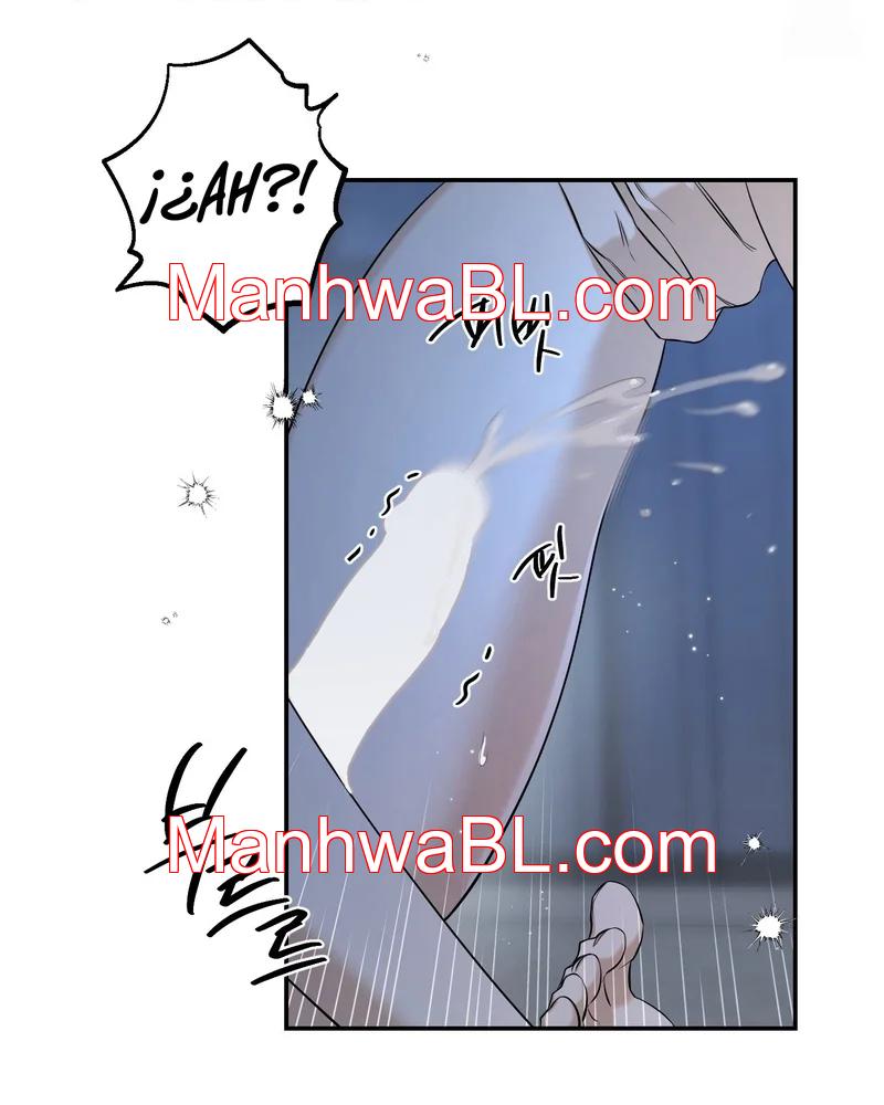 Feel My Benefit - Capítulo 29.00 manhwa