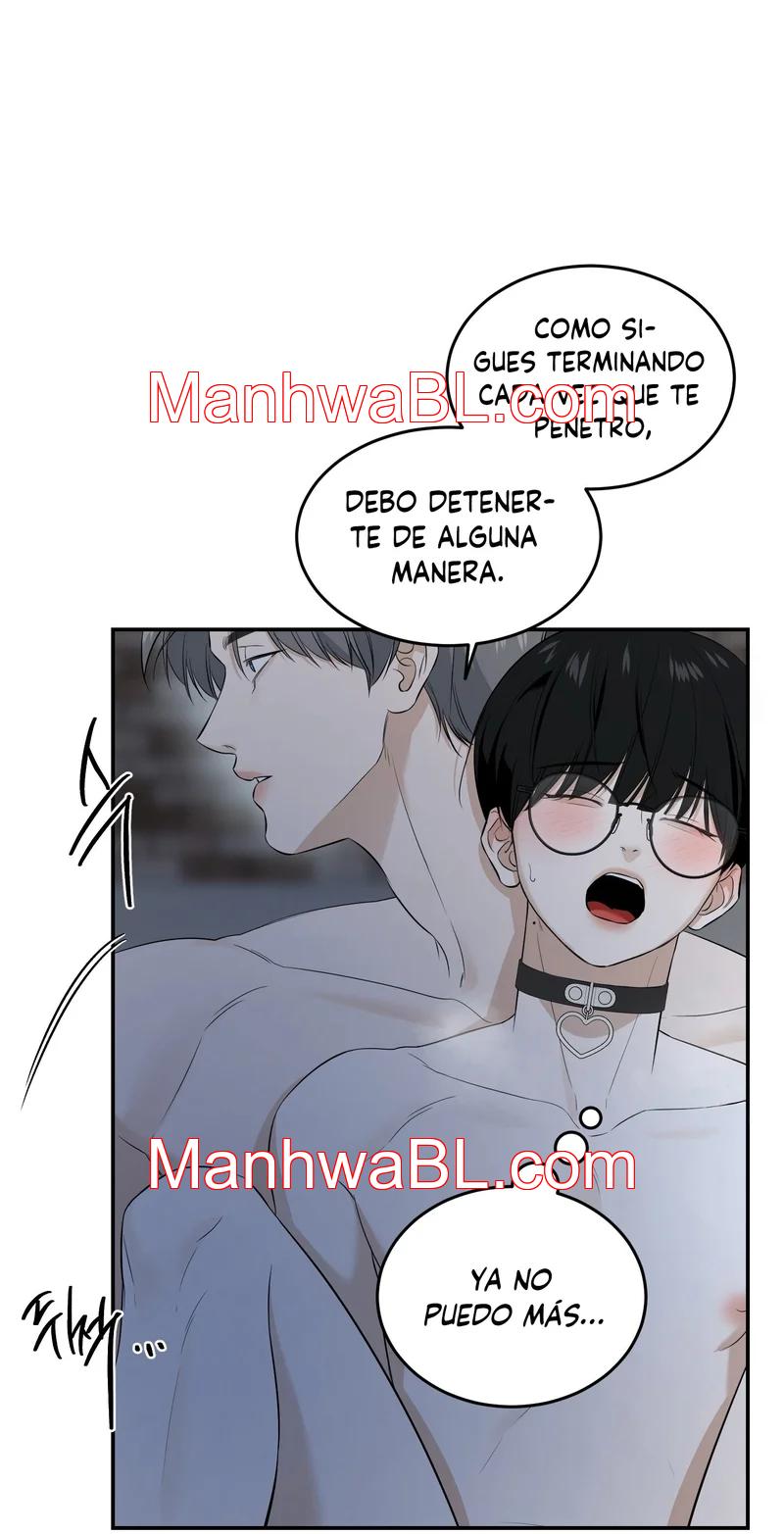Feel My Benefit - Capítulo 29.00 manhwa