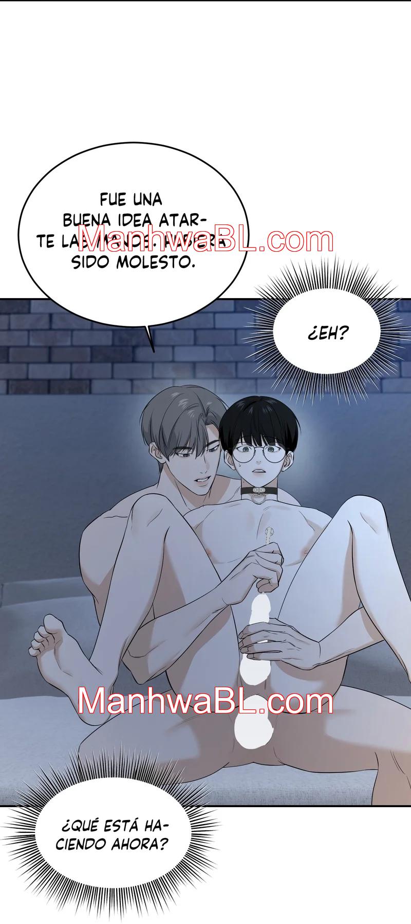 Feel My Benefit - Capítulo 29.00 manhwa