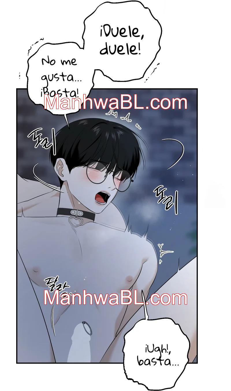 Feel My Benefit - Capítulo 29.00 manhwa
