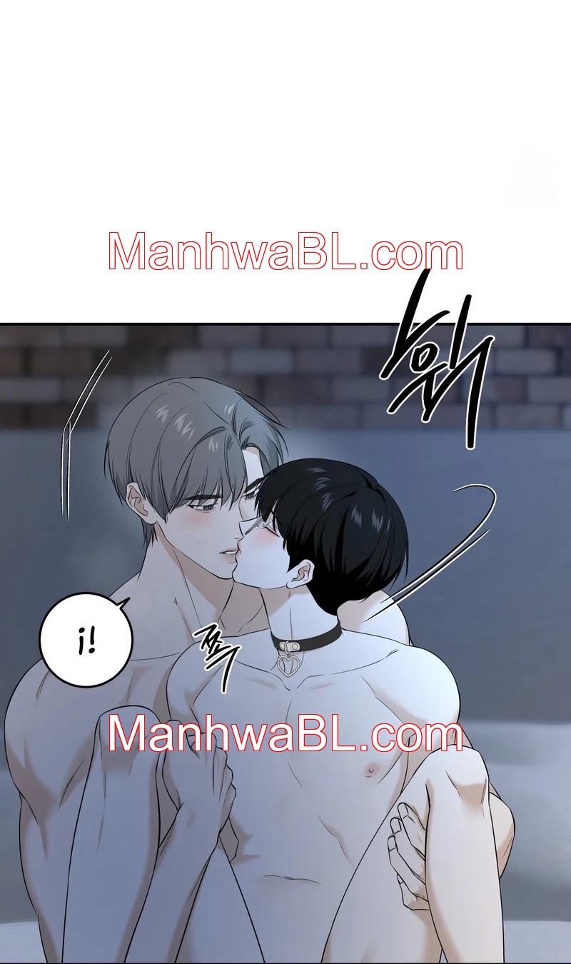 Feel My Benefit - Capítulo 29.00 manhwa
