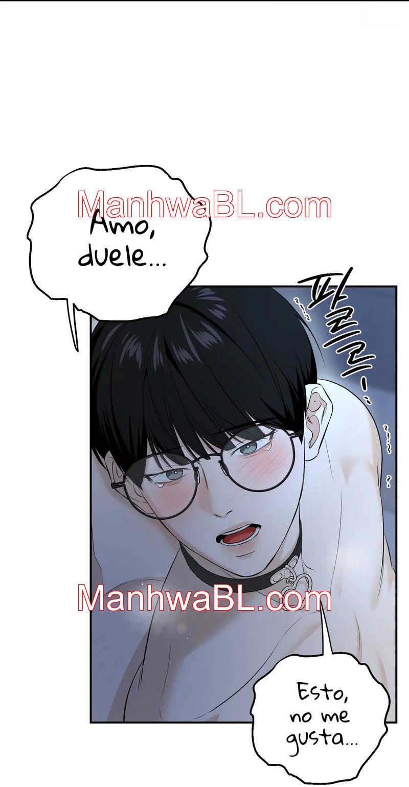 Feel My Benefit - Capítulo 29.00 manhwa