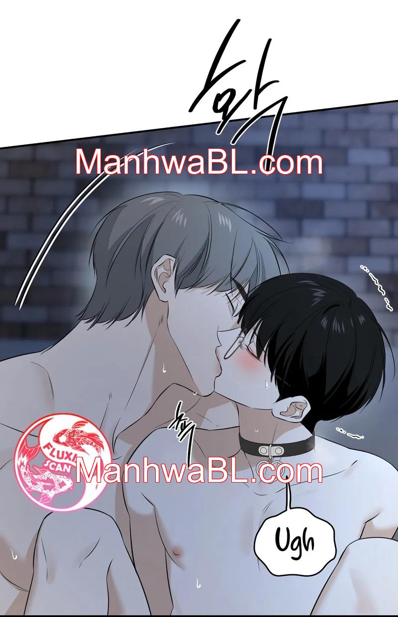 Feel My Benefit - Capítulo 29.00 manhwa