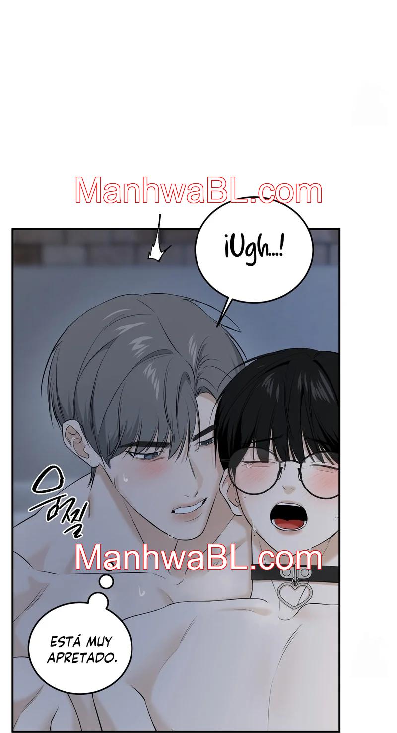 Feel My Benefit - Capítulo 29.00 manhwa