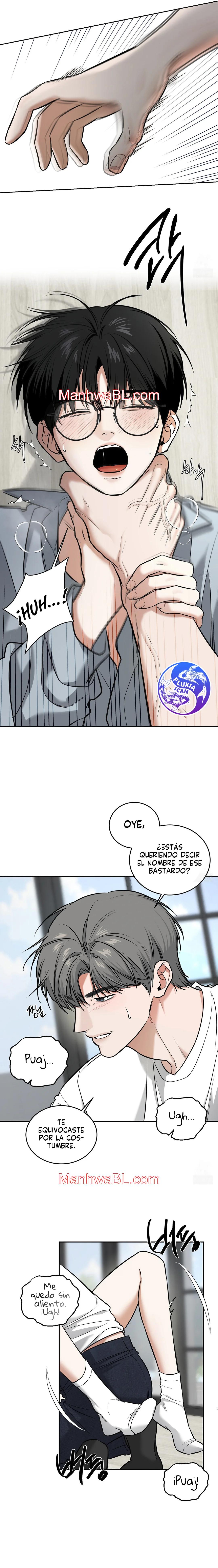 Feel My Benefit - Capítulo 19.00 manhwa