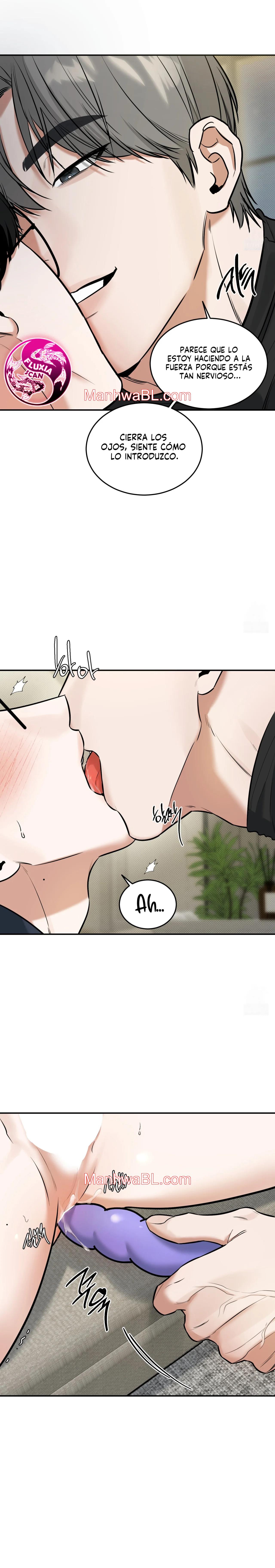 Feel My Benefit - Capítulo 9.00 manhwa