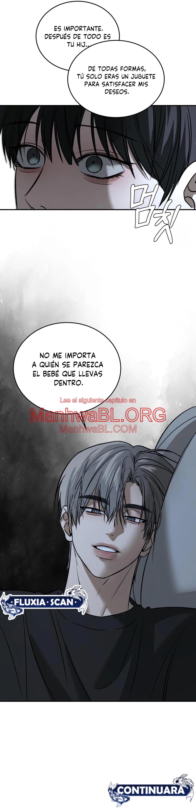 Feel My Benefit - Capítulo 63 3 manhwa