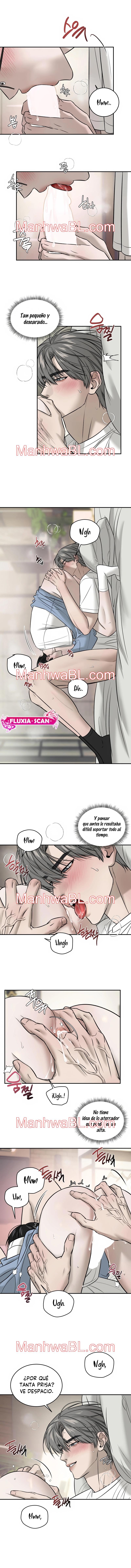 Feel My Benefit - Capítulo 52 2 manhwa