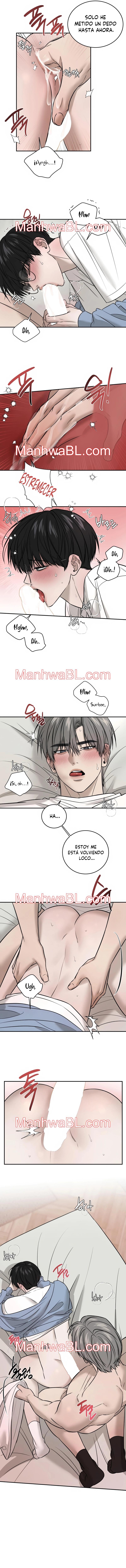 Feel My Benefit - Capítulo 52 2 manhwa