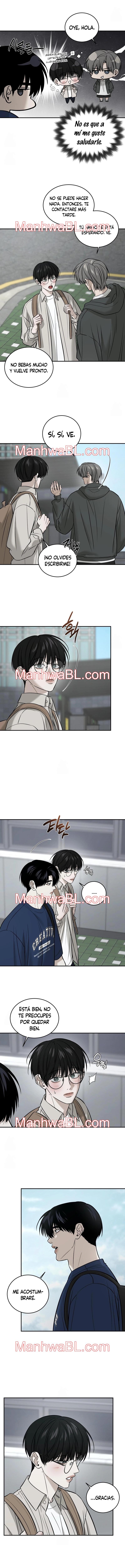 Feel My Benefit - Capítulo 54 3 manhwa