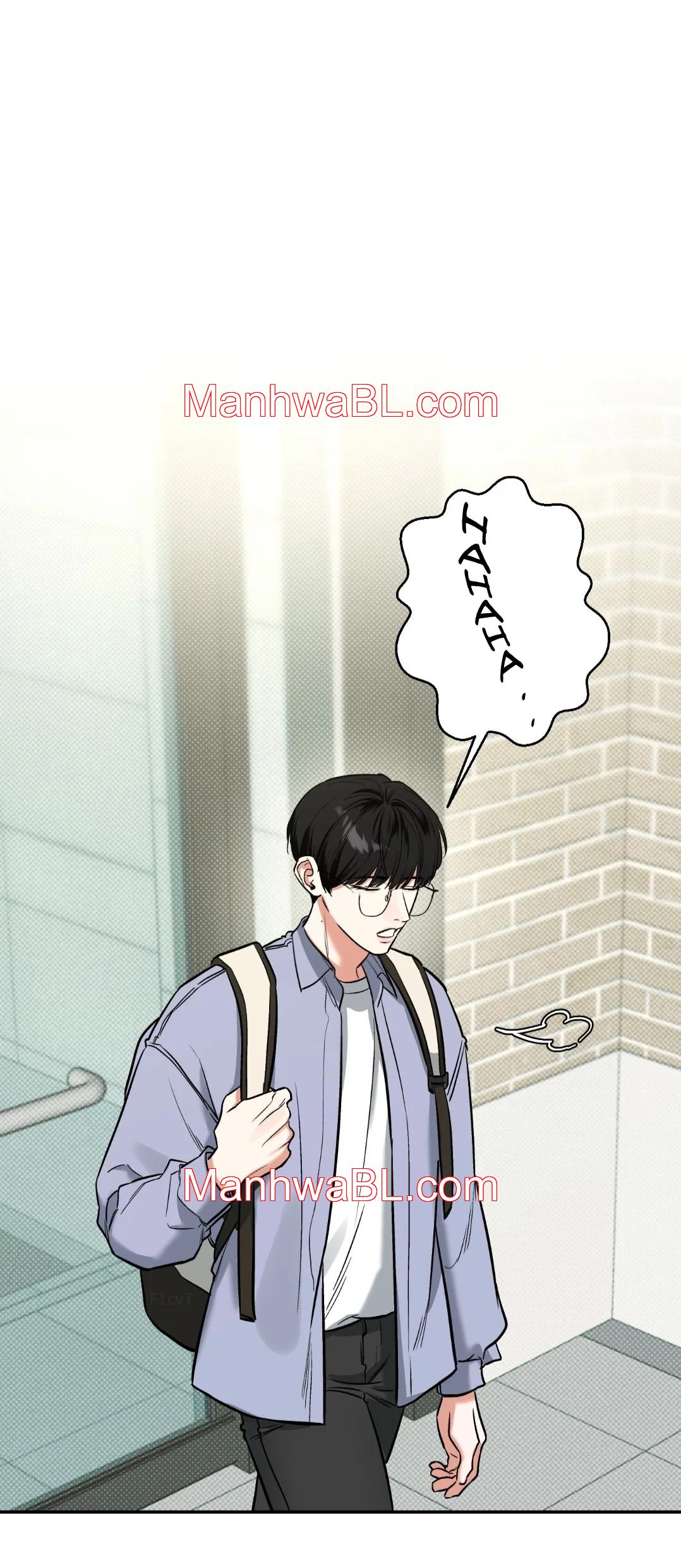 Feel My Benefit - Capítulo 6.00 manhwa