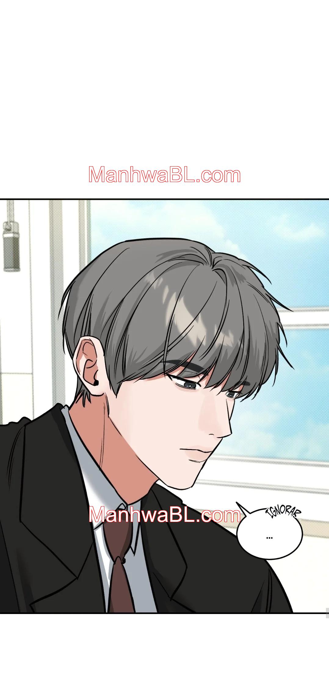 Feel My Benefit - Capítulo 6.00 manhwa