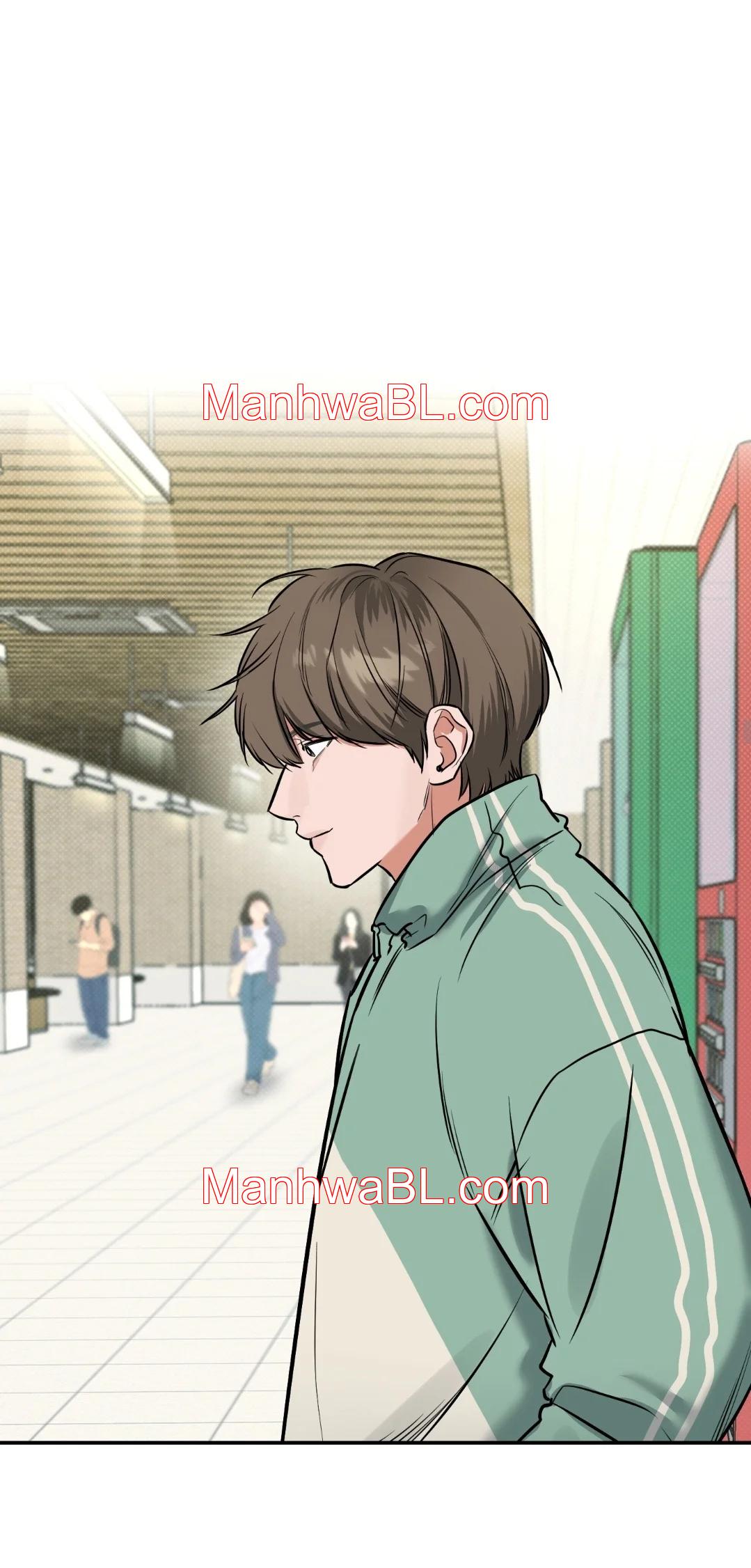 Feel My Benefit - Capítulo 6.00 manhwa