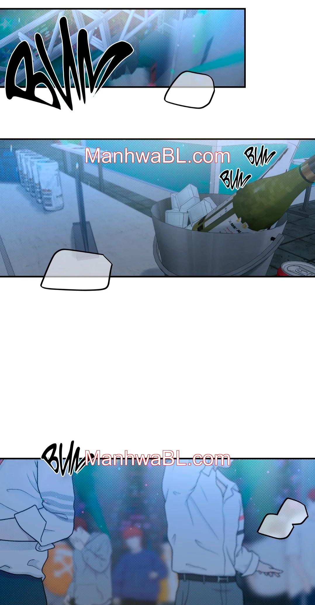 Feel My Benefit - Capítulo 6.00 manhwa