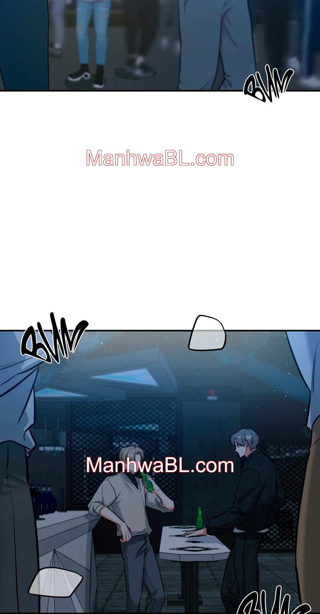 Feel My Benefit - Capítulo 6.00 manhwa