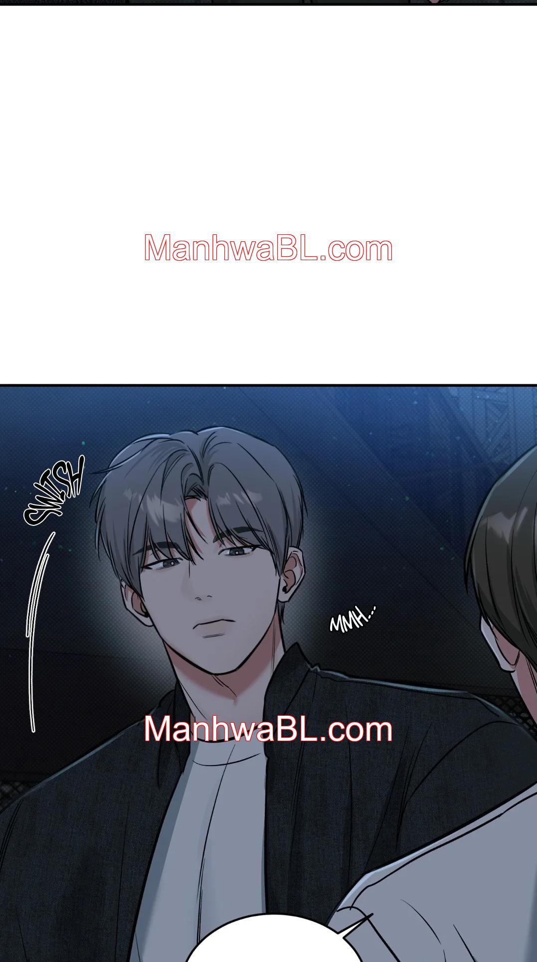 Feel My Benefit - Capítulo 6.00 manhwa