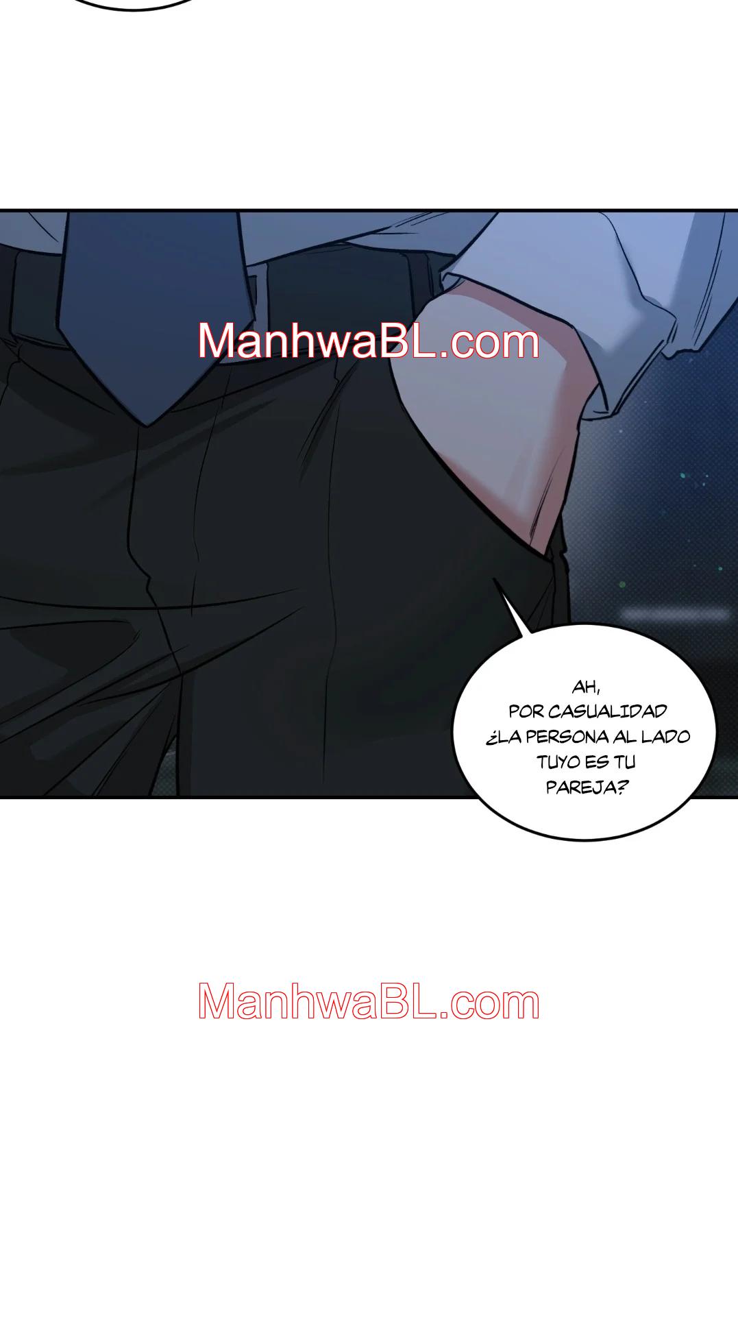 Feel My Benefit - Capítulo 6.00 manhwa