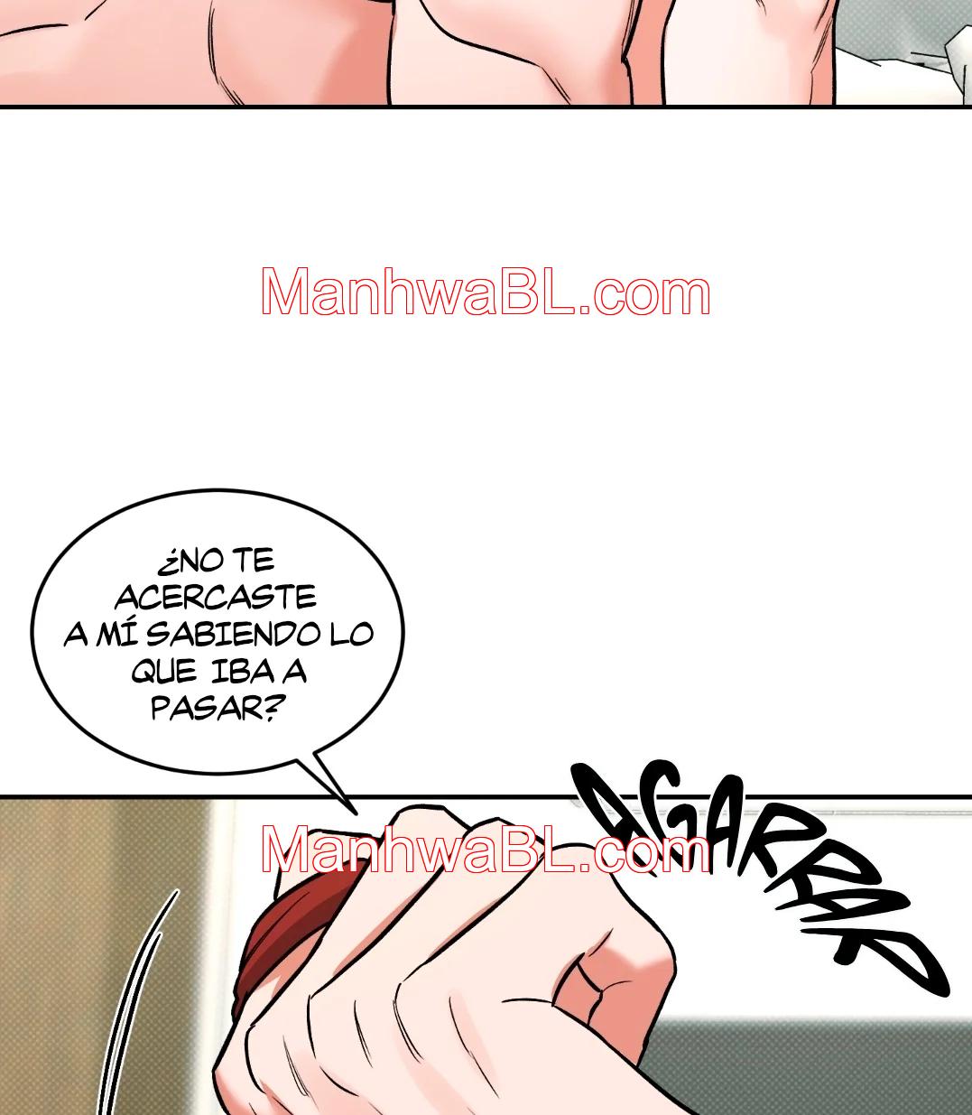 Feel My Benefit - Capítulo 6.00 manhwa