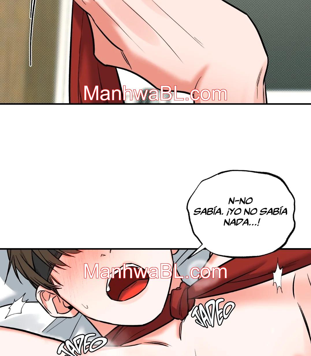 Feel My Benefit - Capítulo 6.00 manhwa