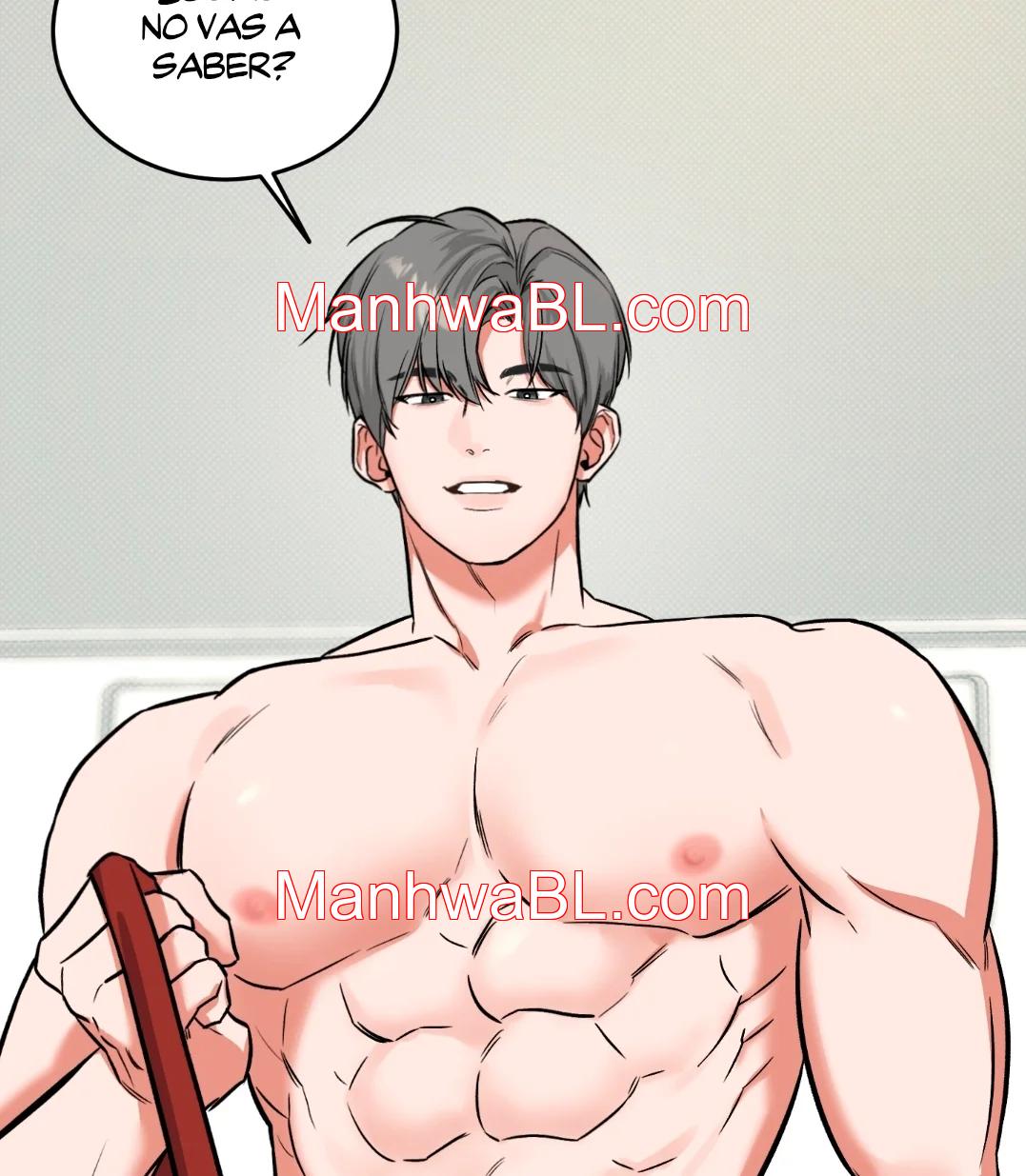 Feel My Benefit - Capítulo 6.00 manhwa