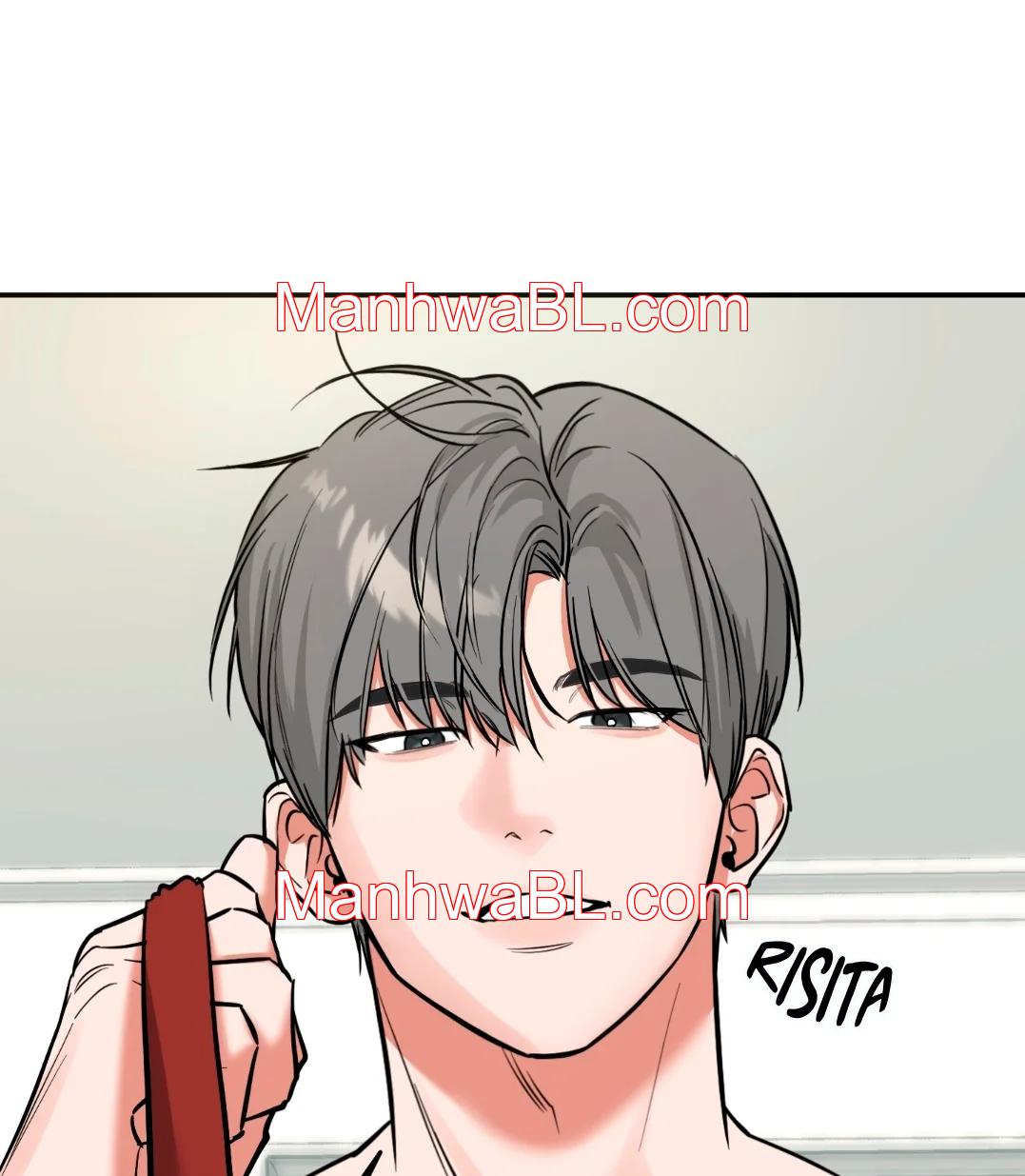 Feel My Benefit - Capítulo 6.00 manhwa