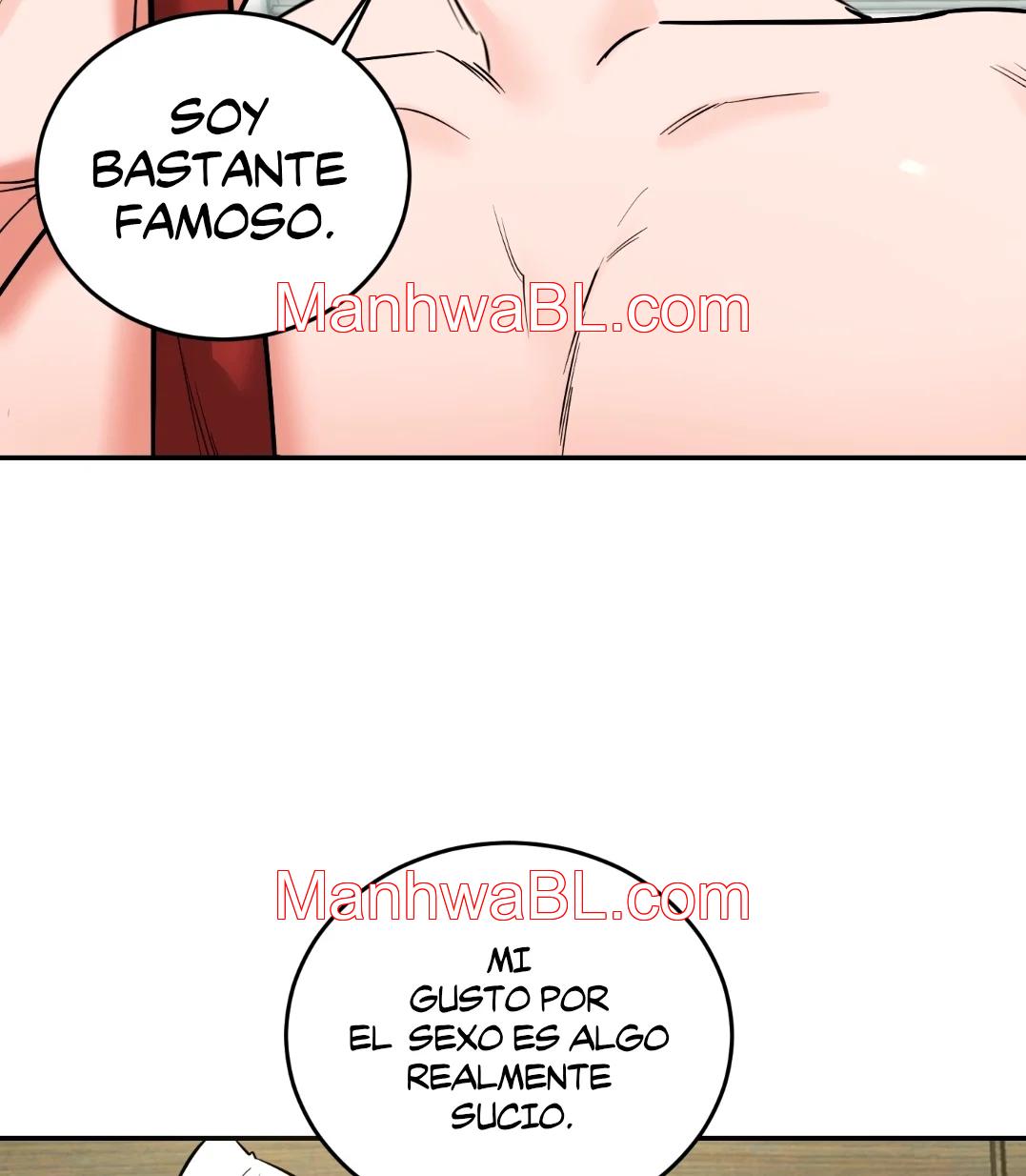 Feel My Benefit - Capítulo 6.00 manhwa