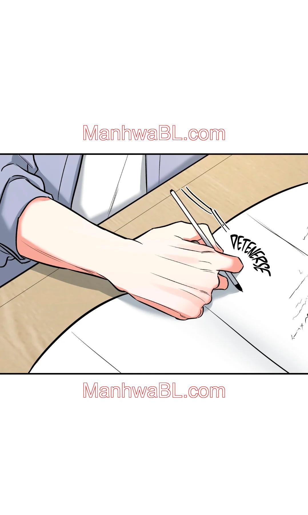 Feel My Benefit - Capítulo 6.00 manhwa