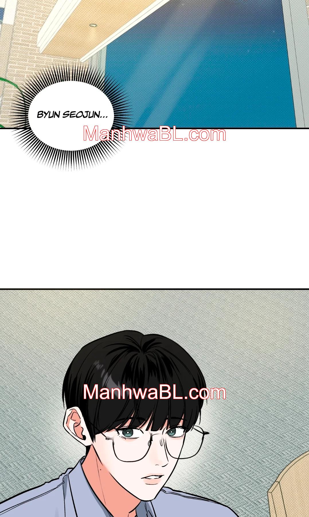 Feel My Benefit - Capítulo 6.00 manhwa