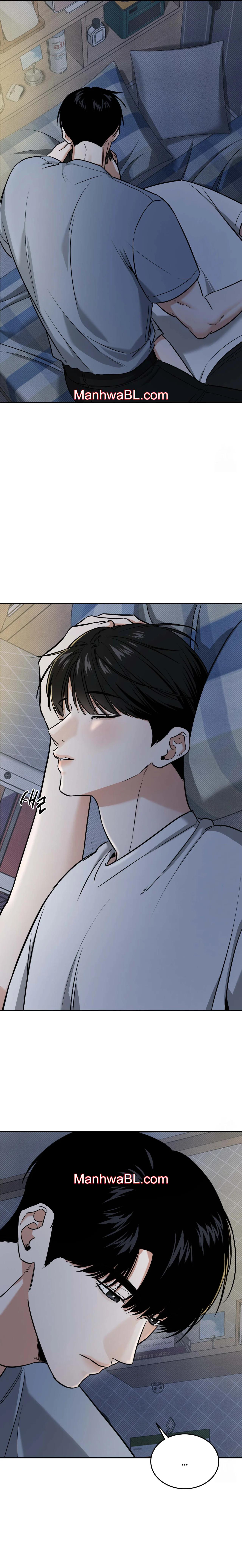 Feel My Benefit - Capítulo 17.00 manhwa
