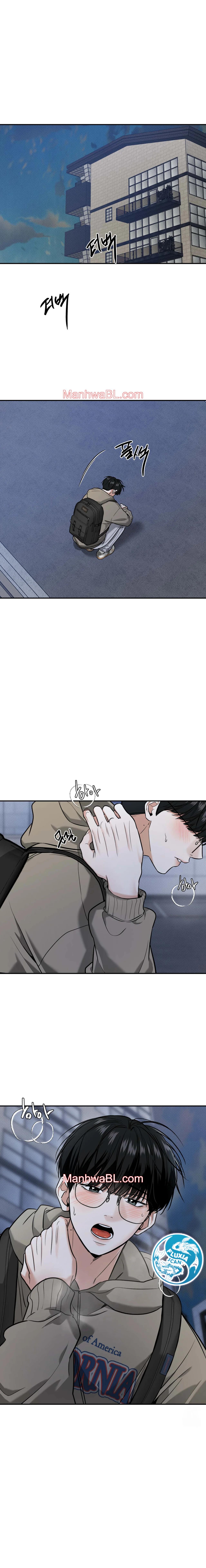 Feel My Benefit - Capítulo 17.00 manhwa