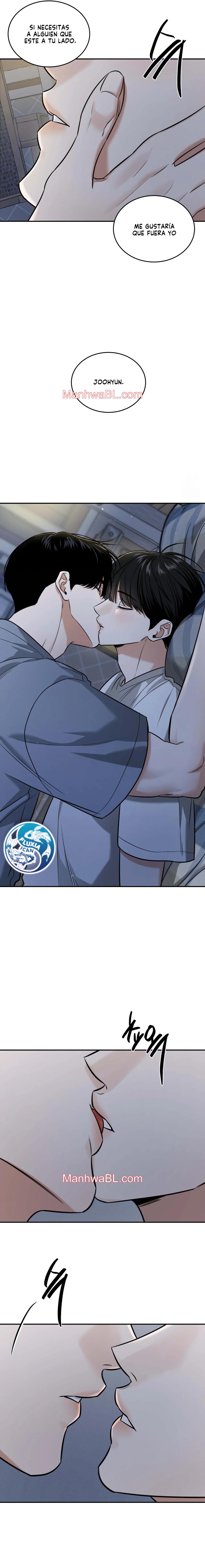 Feel My Benefit - Capítulo 17.00 manhwa
