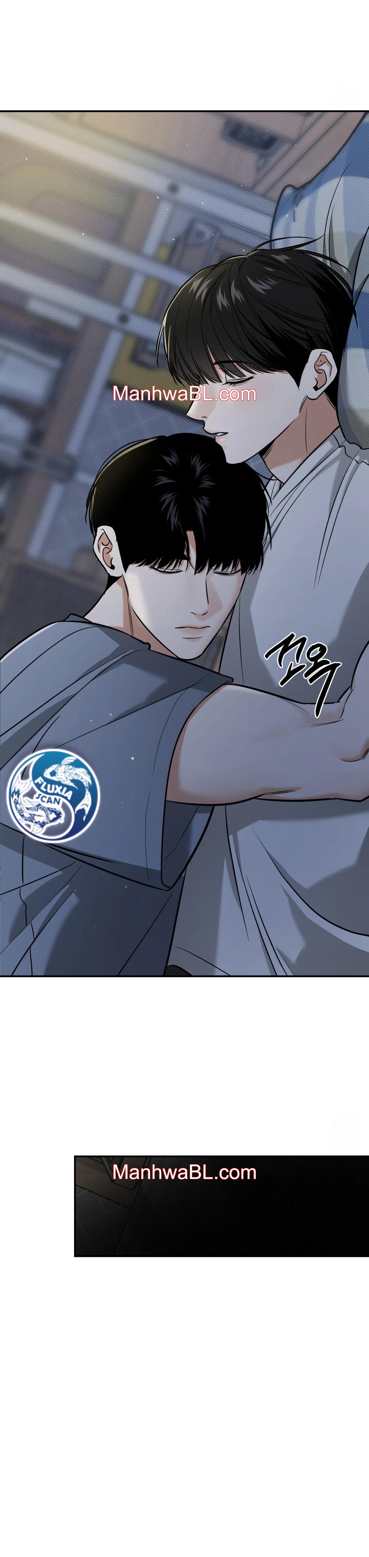 Feel My Benefit - Capítulo 17.00 manhwa