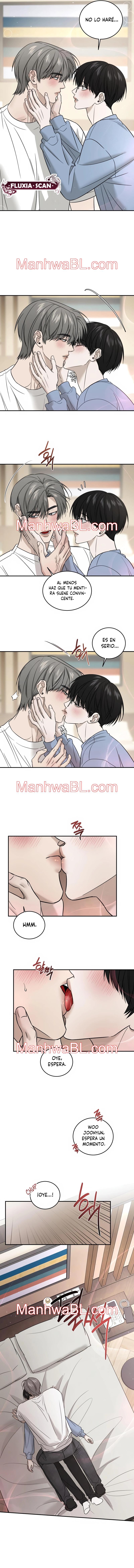 Feel My Benefit - Capítulo 51 3 manhwa