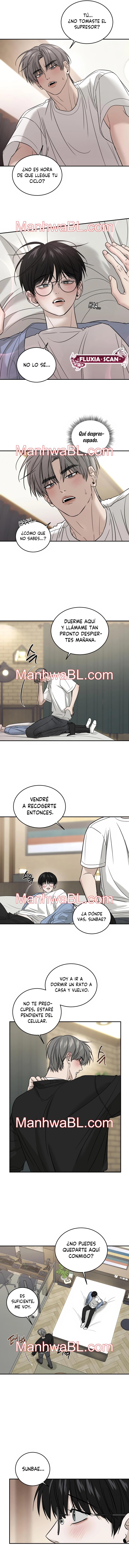 Feel My Benefit - Capítulo 51 3 manhwa