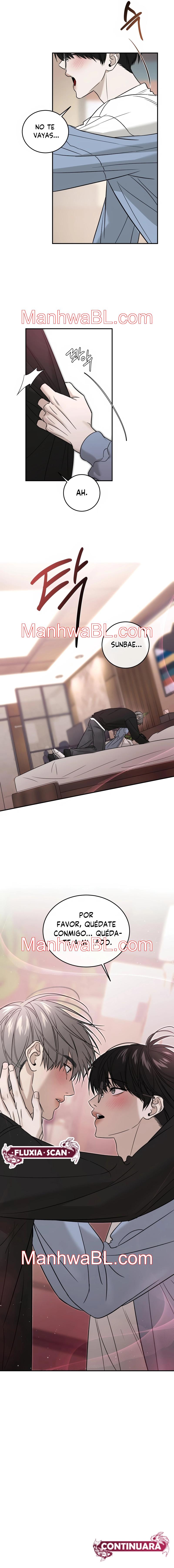 Feel My Benefit - Capítulo 51 3 manhwa