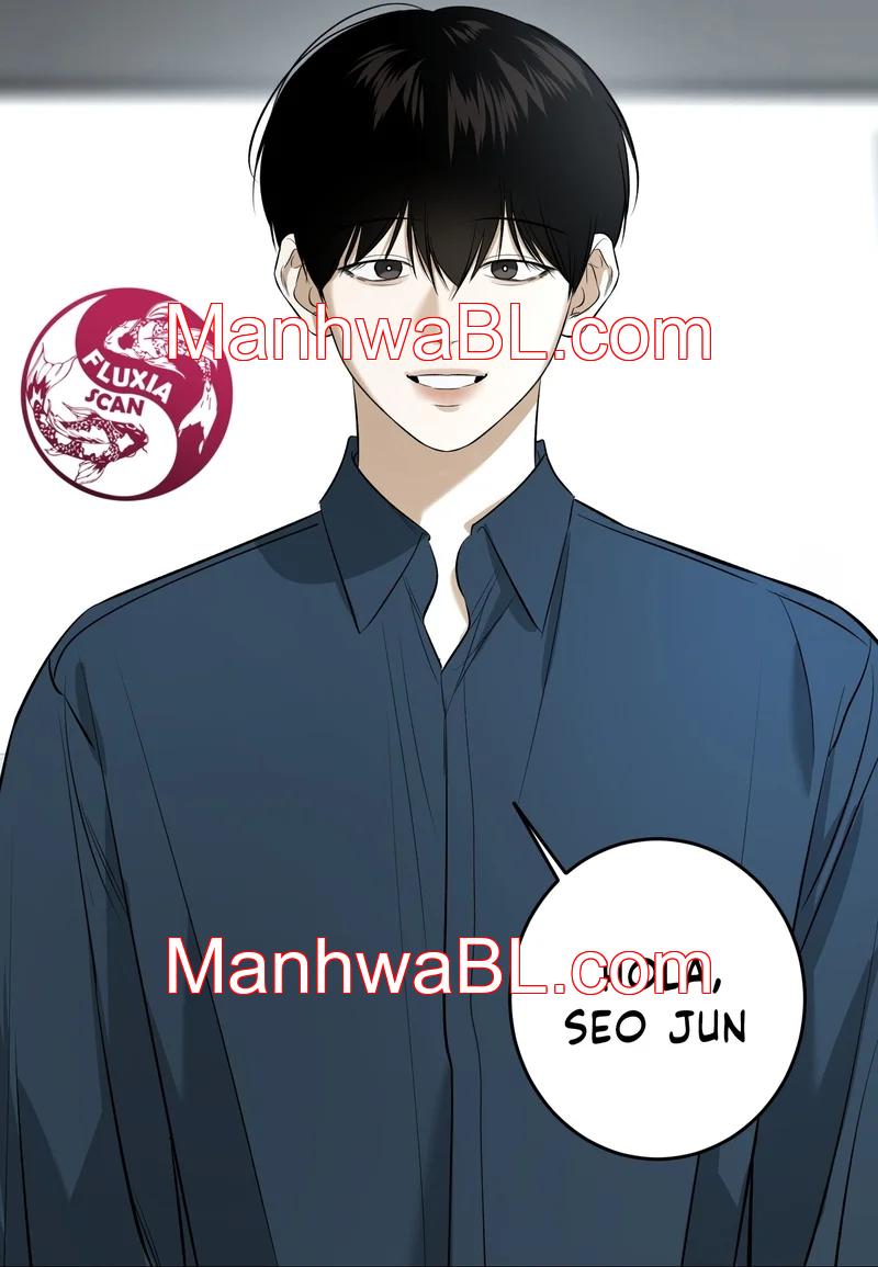 Feel My Benefit - Capítulo 31.00 manhwa