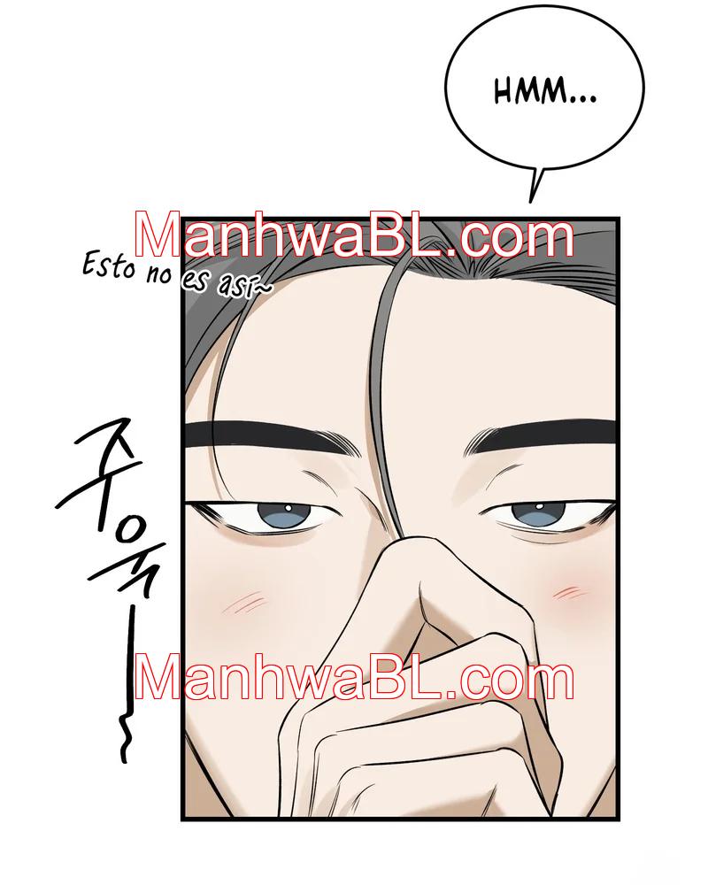 Feel My Benefit - Capítulo 31.00 manhwa