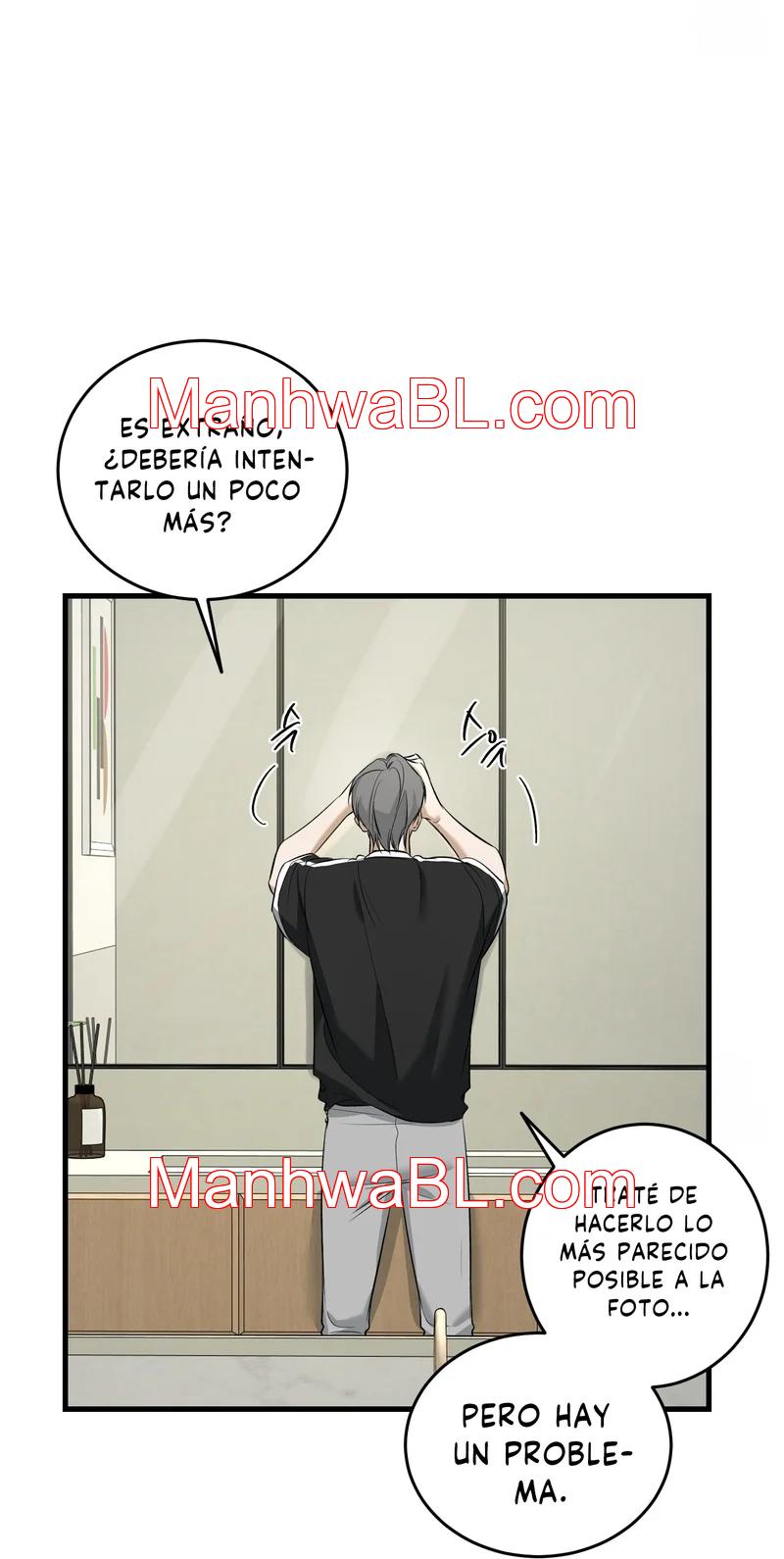 Feel My Benefit - Capítulo 31.00 manhwa