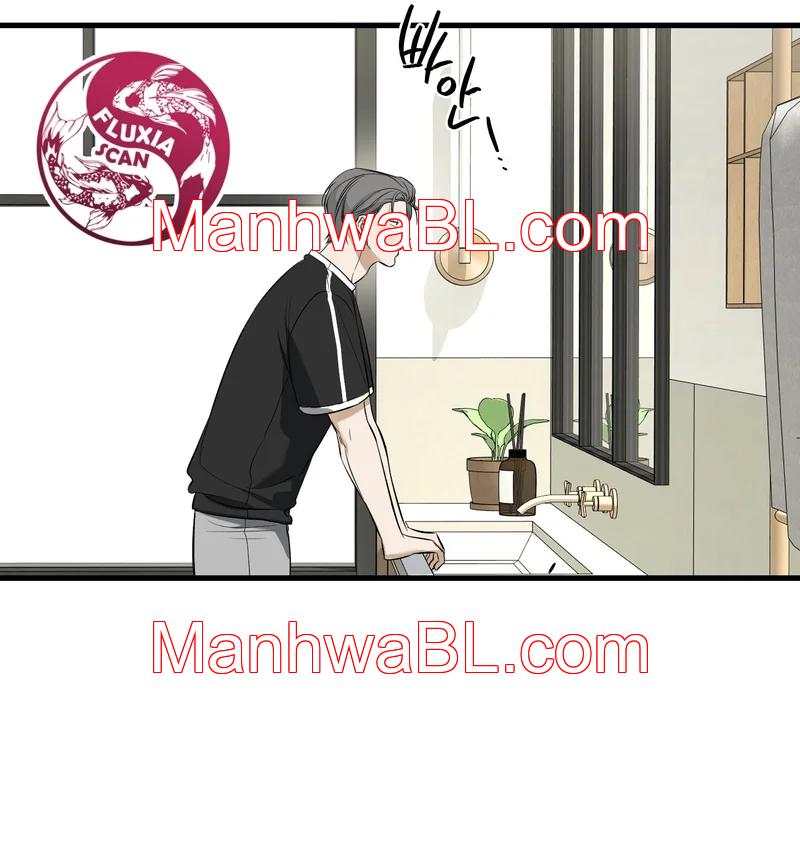 Feel My Benefit - Capítulo 31.00 manhwa