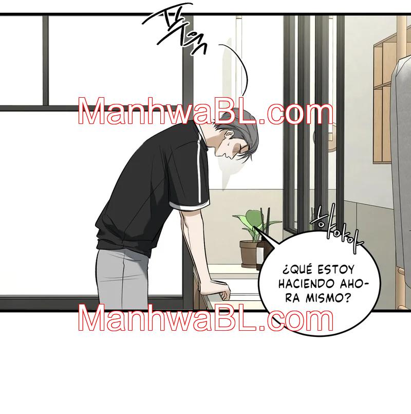 Feel My Benefit - Capítulo 31.00 manhwa