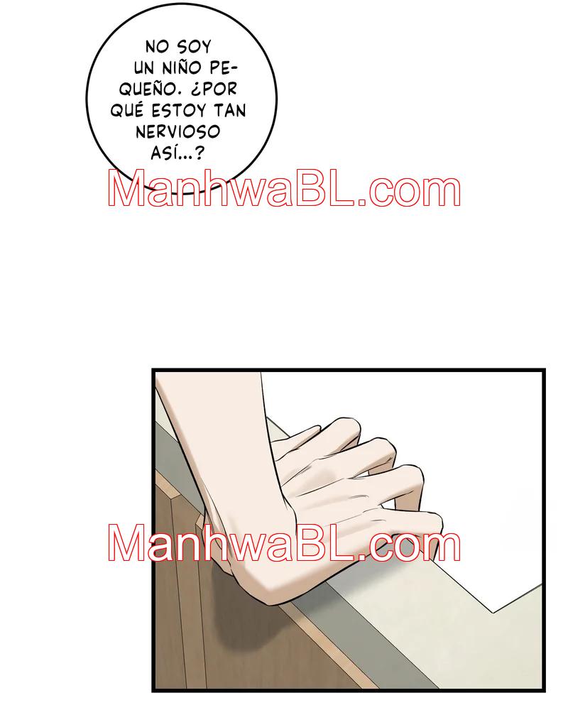 Feel My Benefit - Capítulo 31.00 manhwa